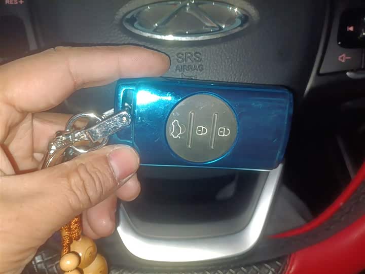 Фото 9 - Chery Tiggo 3x