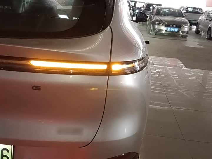 Фото 8 - XPeng G6