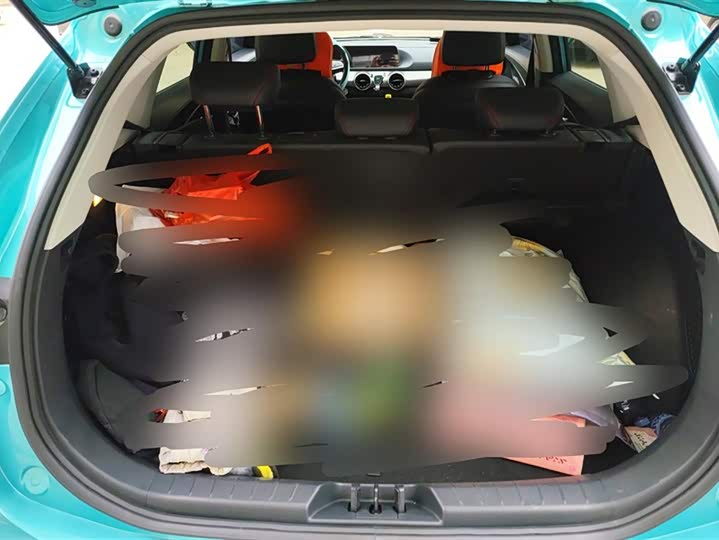 Фото 4 - Dongfeng Forthing T5 EVO