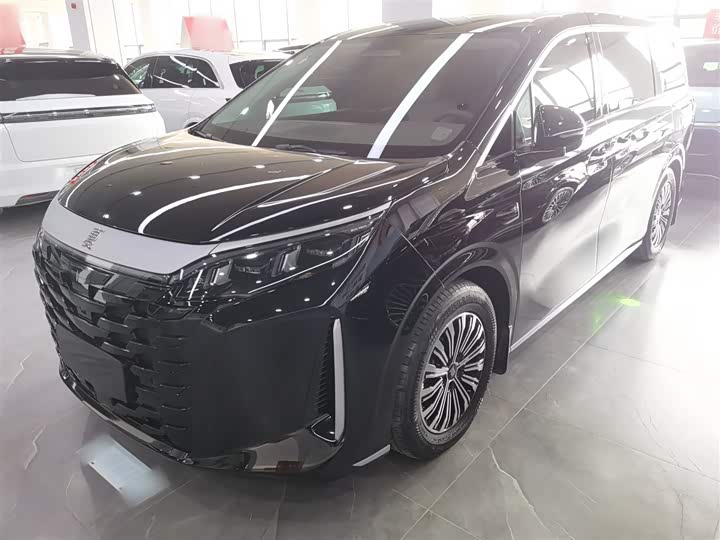 Фото 1 - BYD Xia