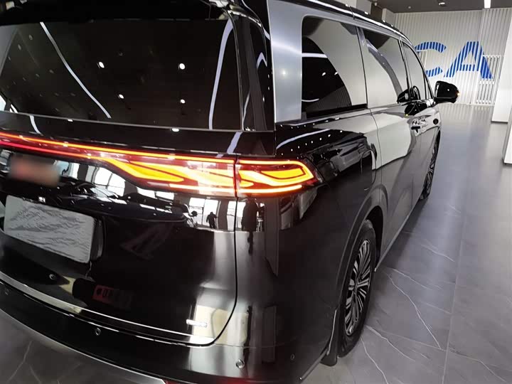 Фото 8 - BYD Xia