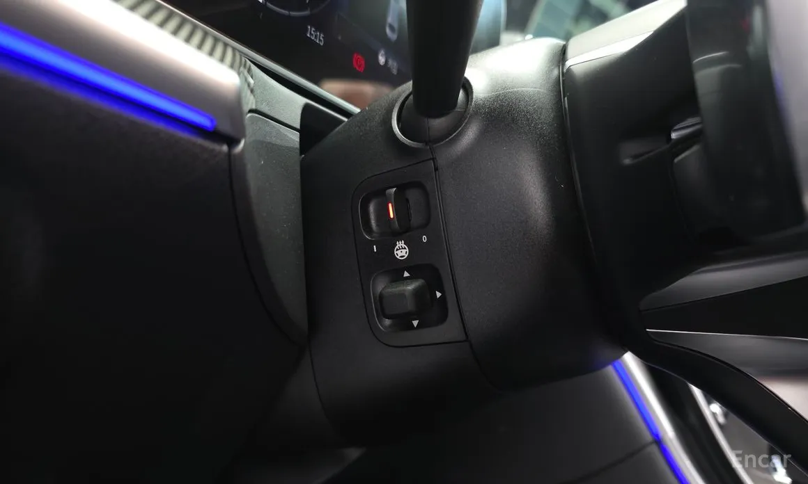 Фото 17 - Mercedes-Benz C-Class