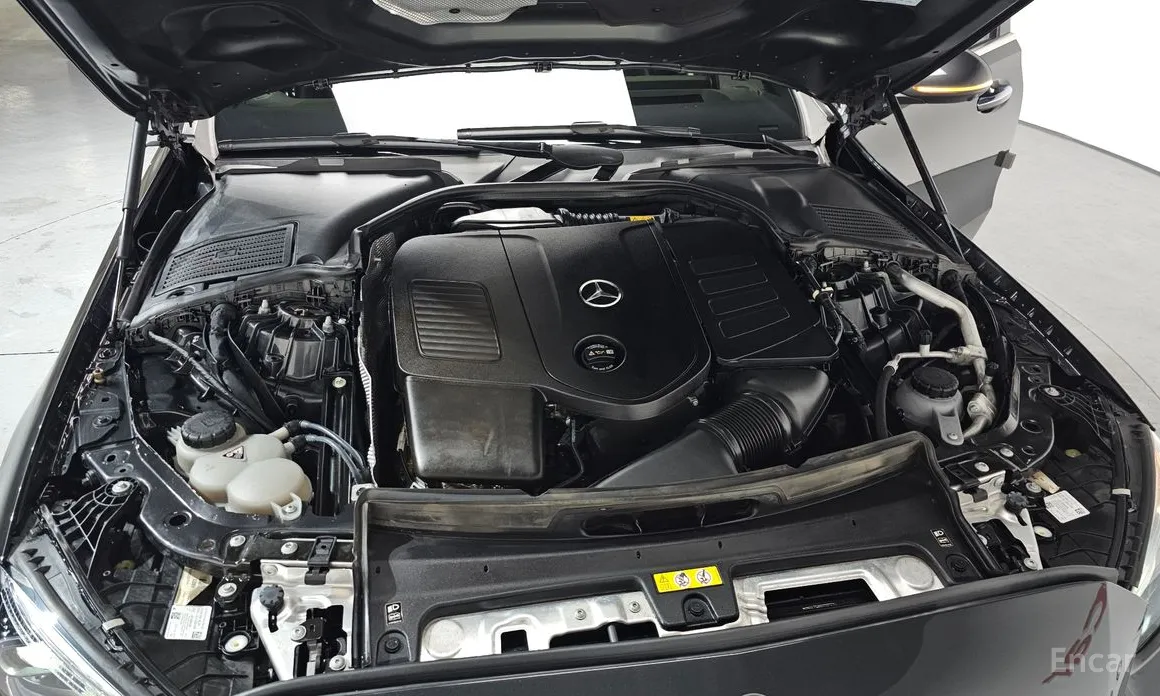 Фото 6 - Mercedes-Benz C-Class