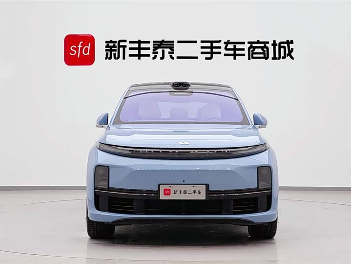 Фото 2 - LiXiang L7