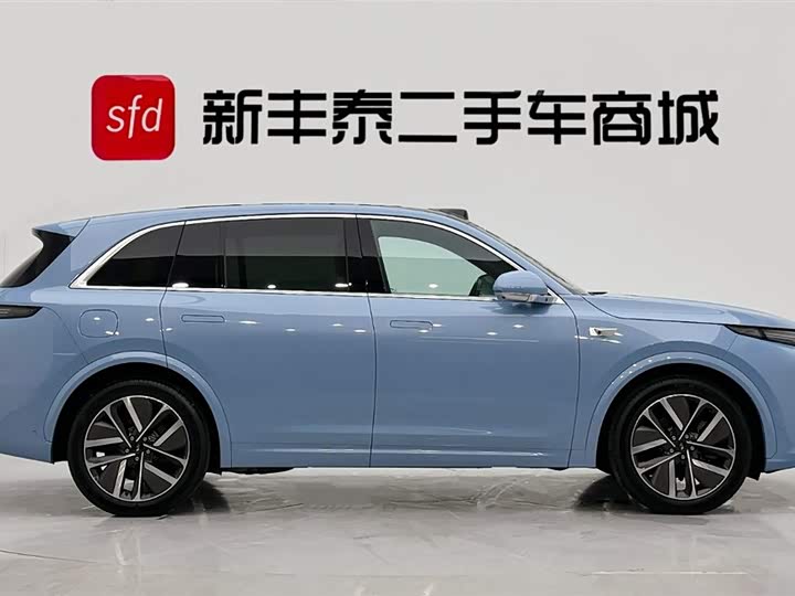 Фото 3 - LiXiang L7