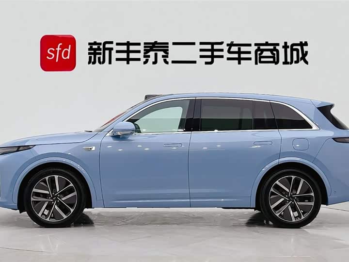 Фото 4 - LiXiang L7