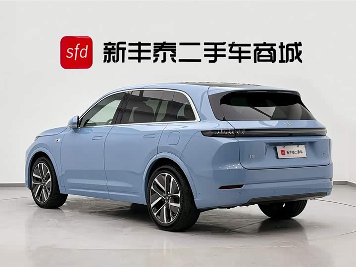 Фото 6 - LiXiang L7