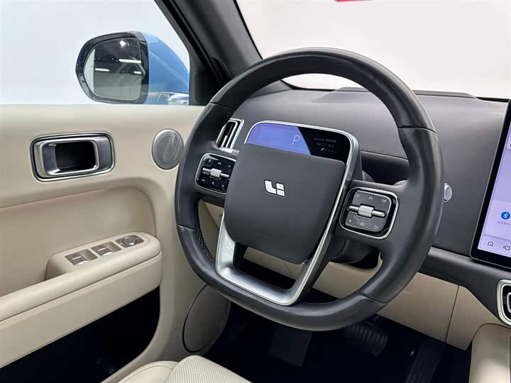 Фото 9 - LiXiang L7