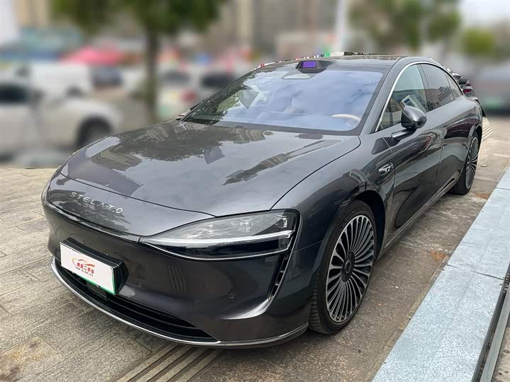 Фото 1 - Stelato S9