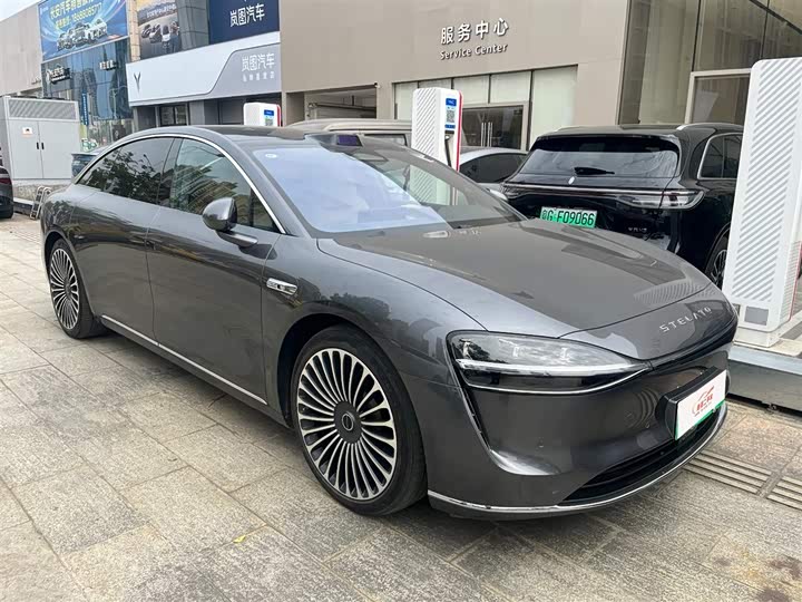 Фото 3 - Stelato S9