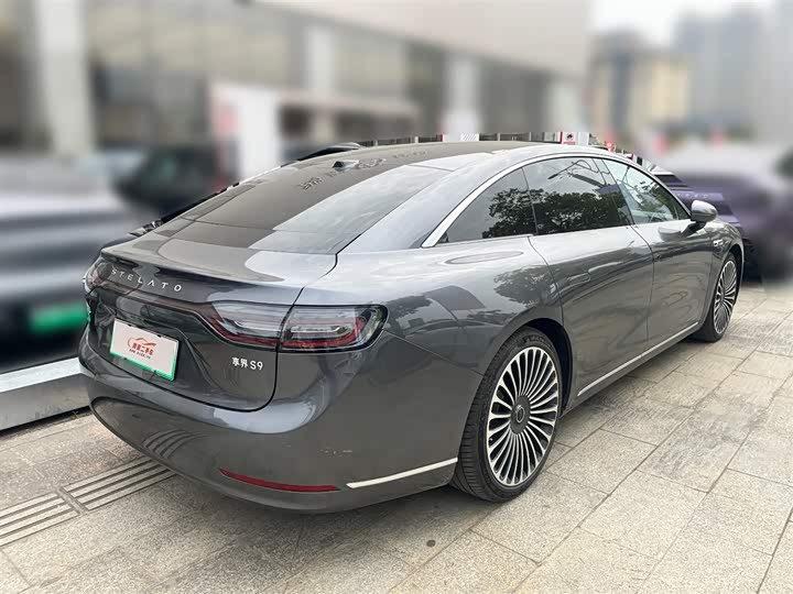 Фото 4 - Stelato S9