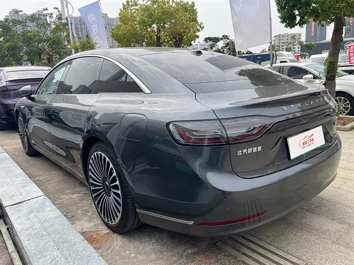 Фото 5 - Stelato S9