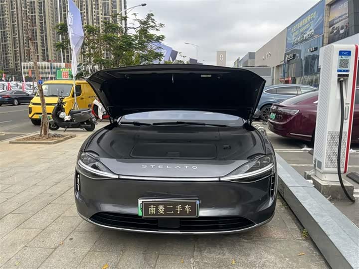 Фото 6 - Stelato S9