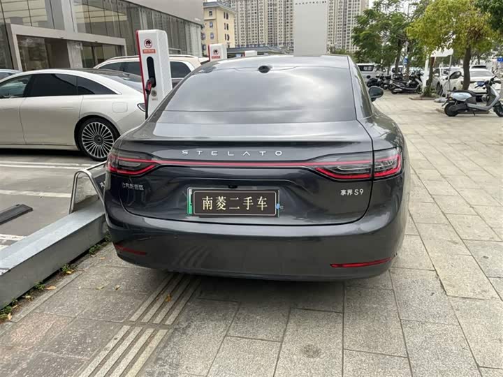 Фото 7 - Stelato S9