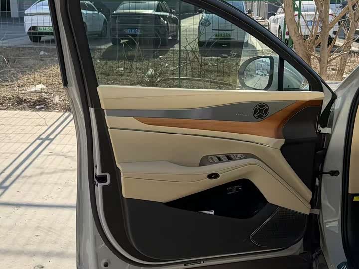 Фото 5 - Denza N7