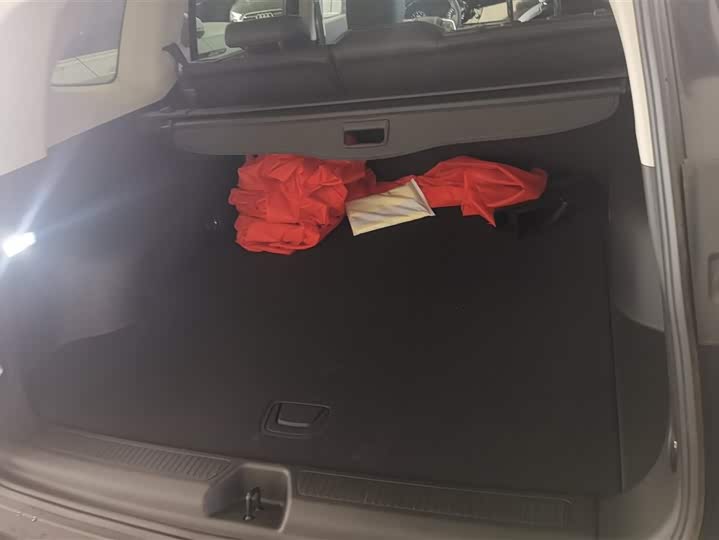 Фото 4 - Buick Envision Plus