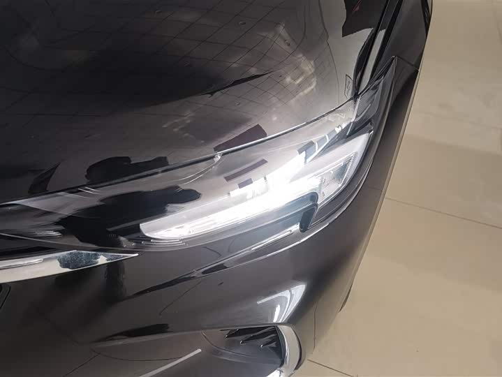 Фото 5 - Buick Envision Plus