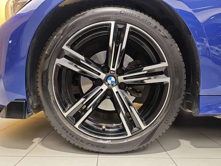 Фото 5 - BMW 3 Series