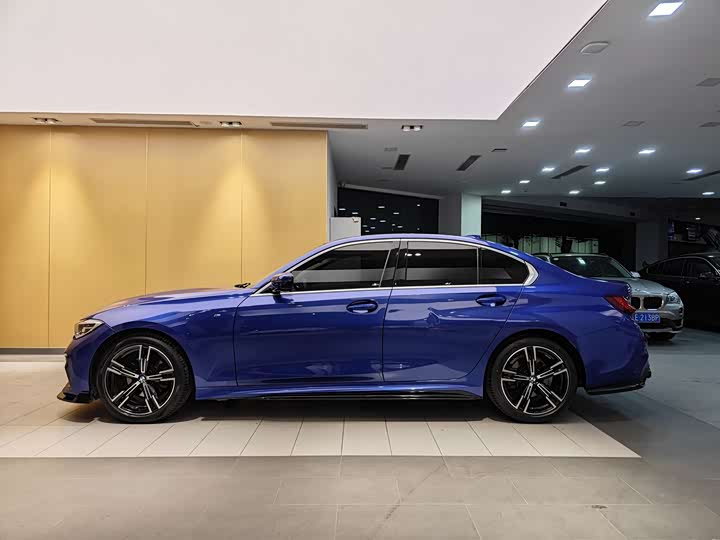 Фото 6 - BMW 3 Series