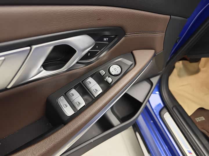 Фото 9 - BMW 3 Series