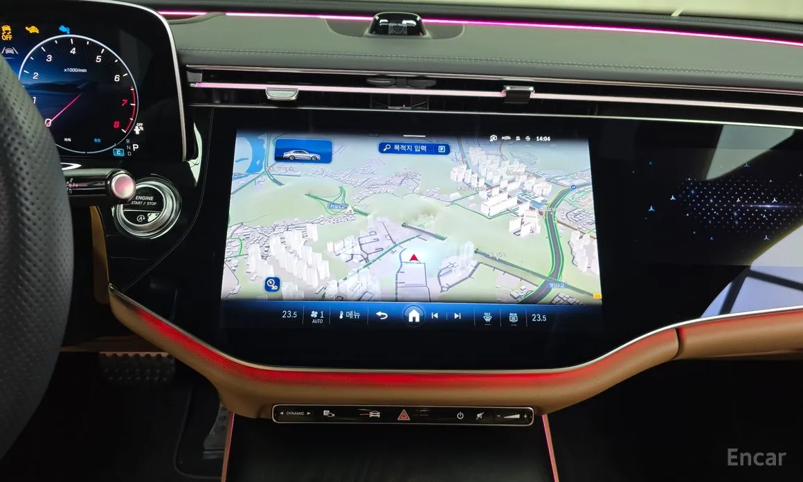 Фото 14 - Mercedes-Benz E-Class