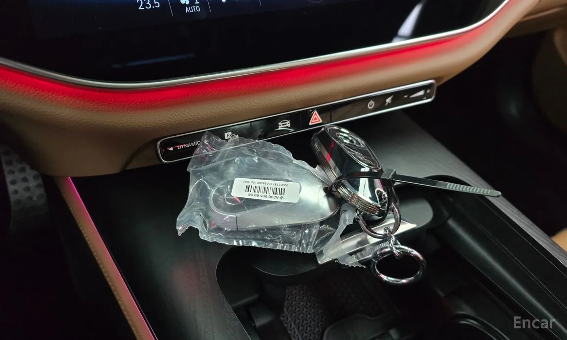 Фото 9 - Mercedes-Benz E-Class