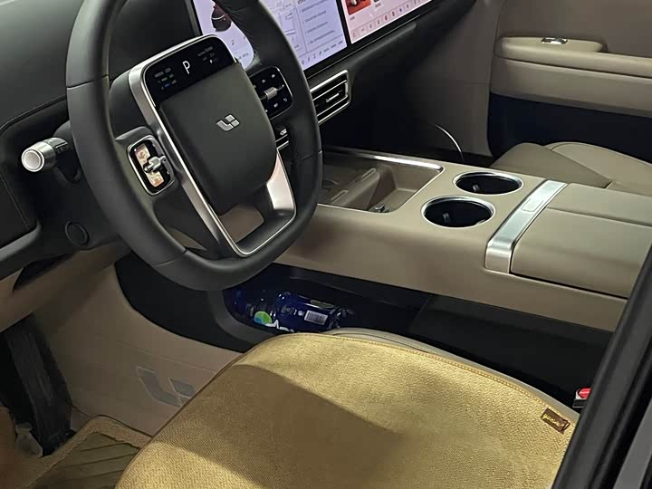 Фото 5 - LiXiang L6