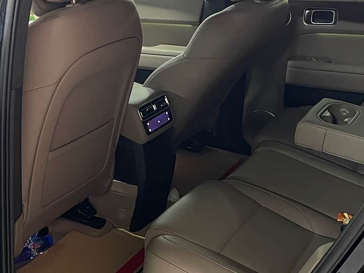 Фото 6 - LiXiang L6