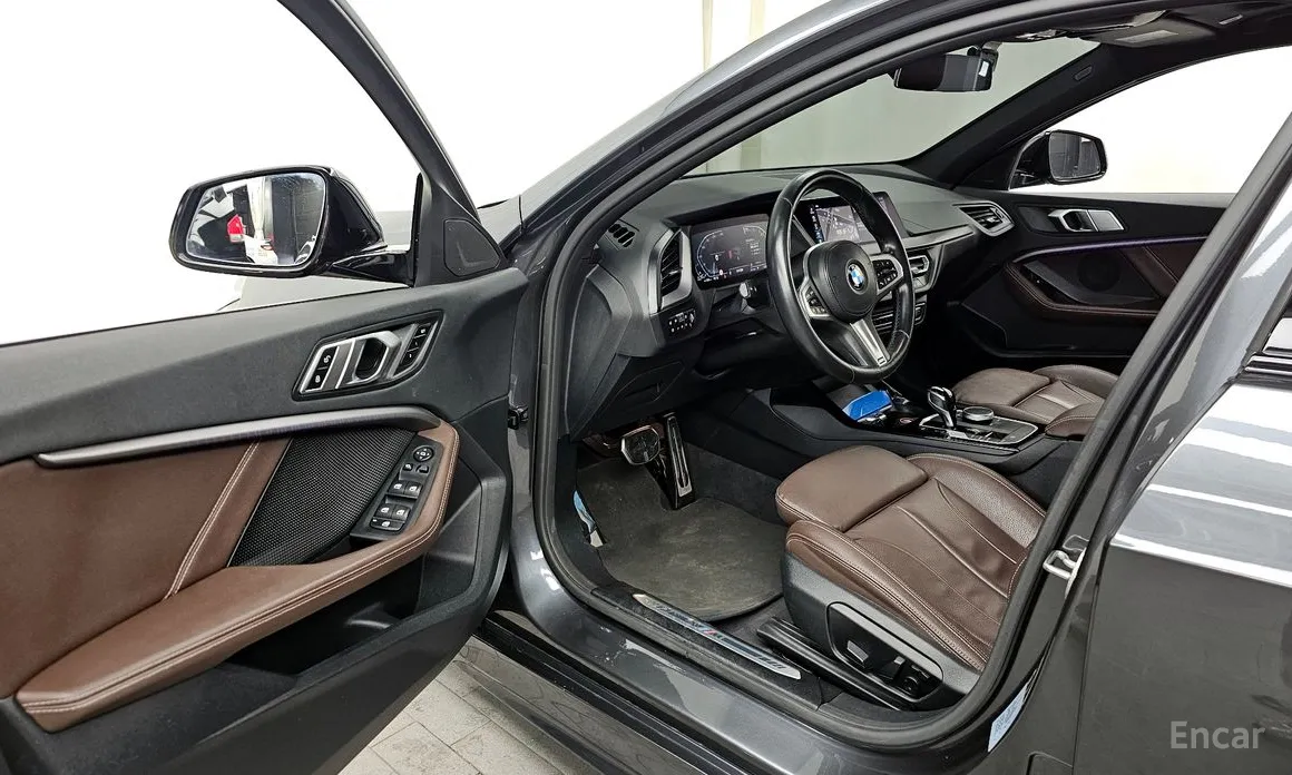 Фото 10 - BMW 1 Series