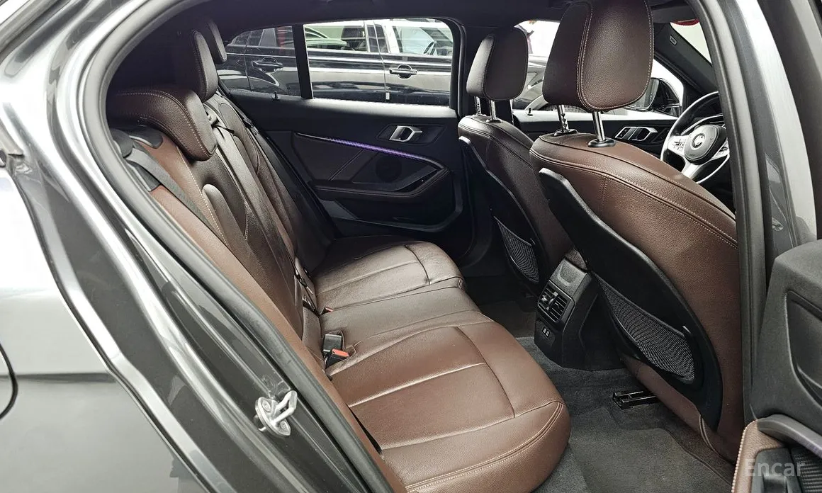 Фото 12 - BMW 1 Series