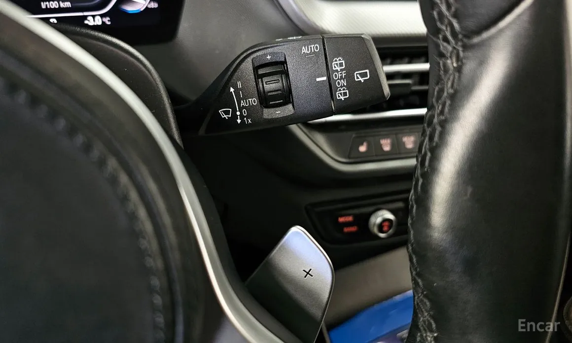 Фото 14 - BMW 1 Series