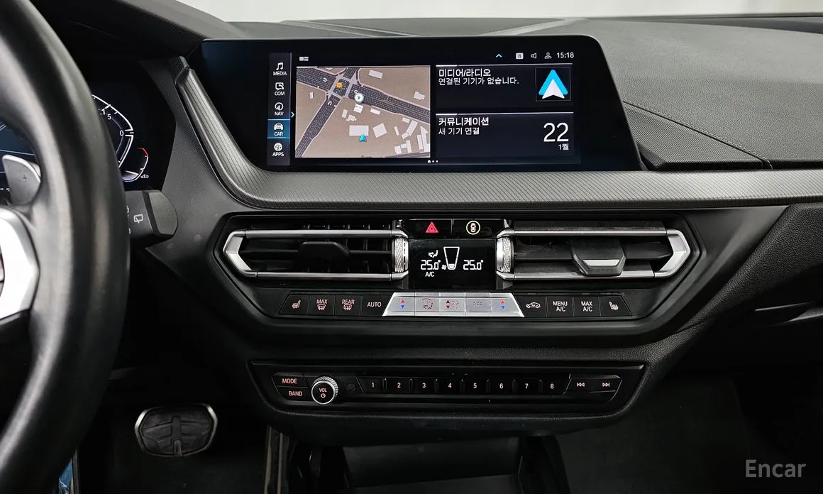 Фото 15 - BMW 1 Series