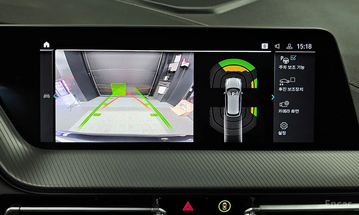 Фото 16 - BMW 1 Series