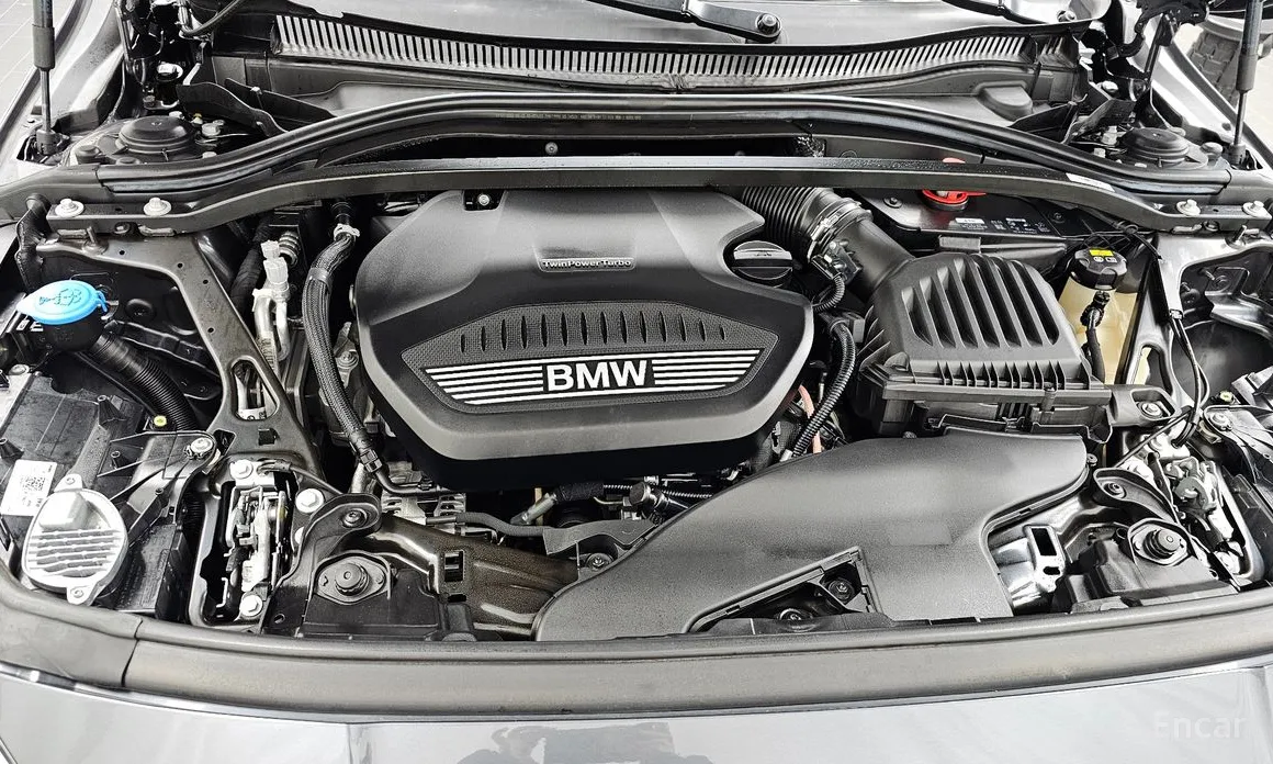 Фото 6 - BMW 1 Series