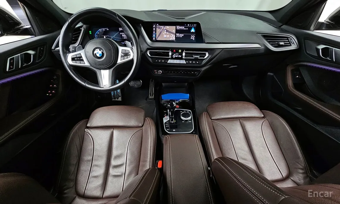 Фото 7 - BMW 1 Series