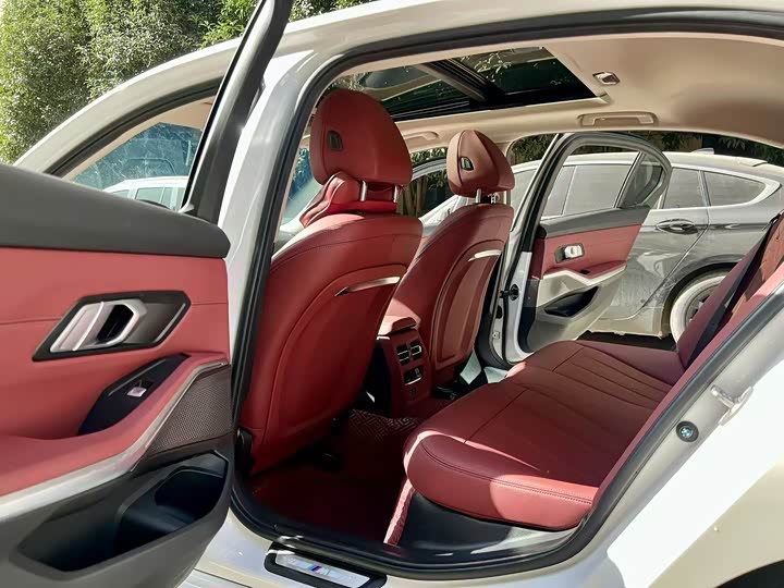 Фото 5 - BMW 3 Series