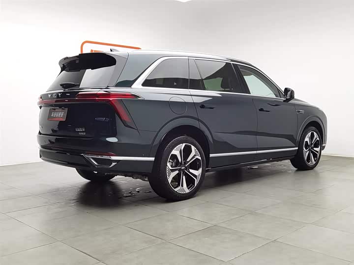 Фото 2 - Wey Lanshan