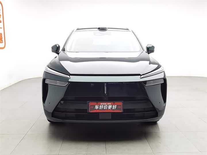 Фото 3 - Wey Lanshan