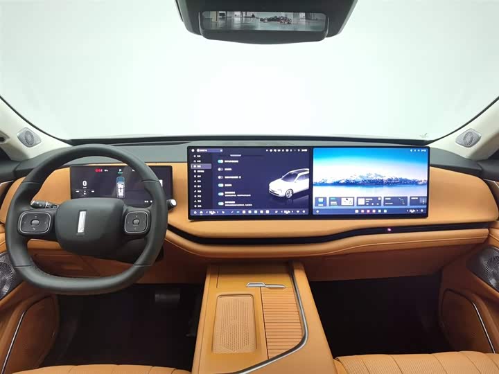 Фото 5 - Wey Lanshan