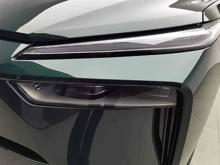 Фото 7 - Wey Lanshan