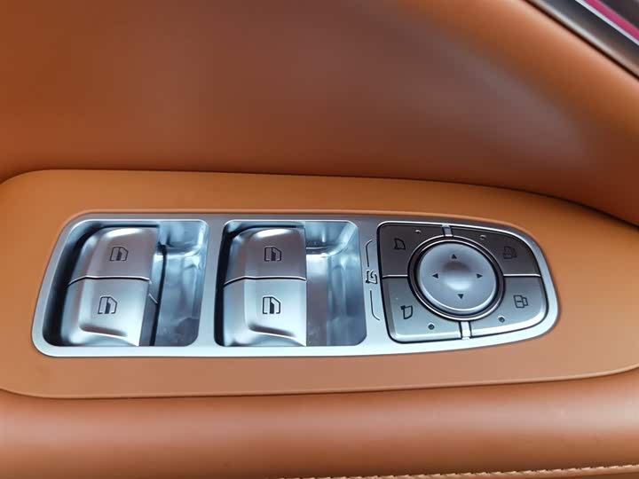 Фото 9 - Wey Lanshan