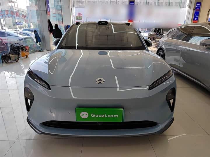 Фото 3 - Nio ET5T