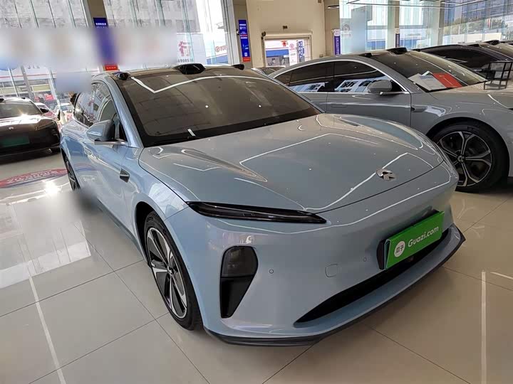 Фото 4 - Nio ET5T