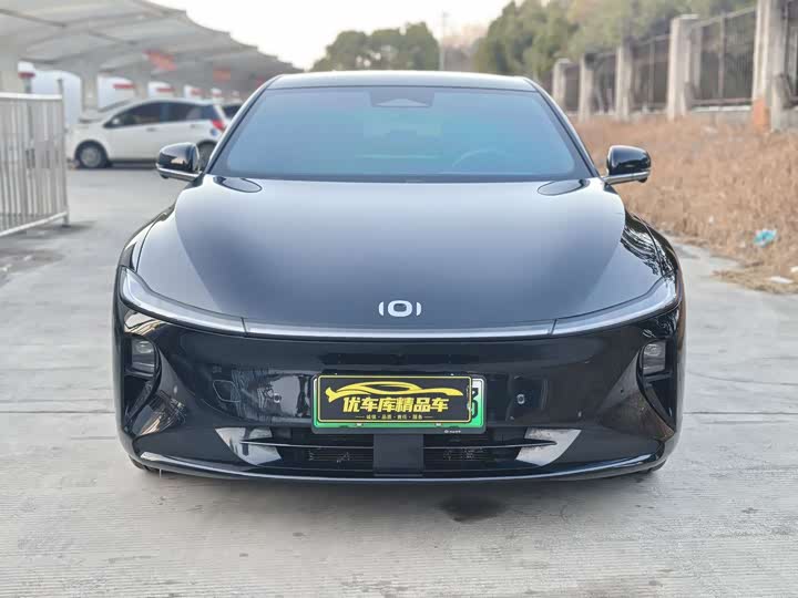 Фото 2 - Changan Qiyuan (Nevo) A07