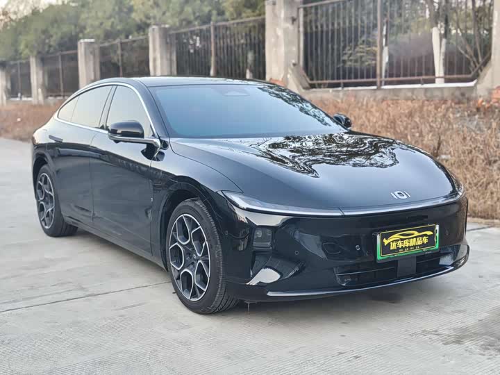 Фото 3 - Changan Qiyuan (Nevo) A07