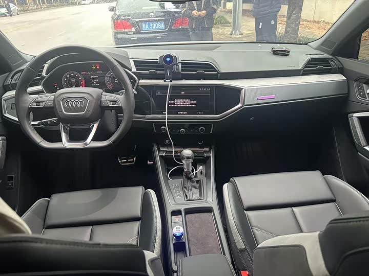 Фото 5 - Audi Q3