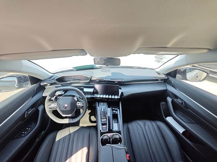 Фото 5 - Peugeot 508