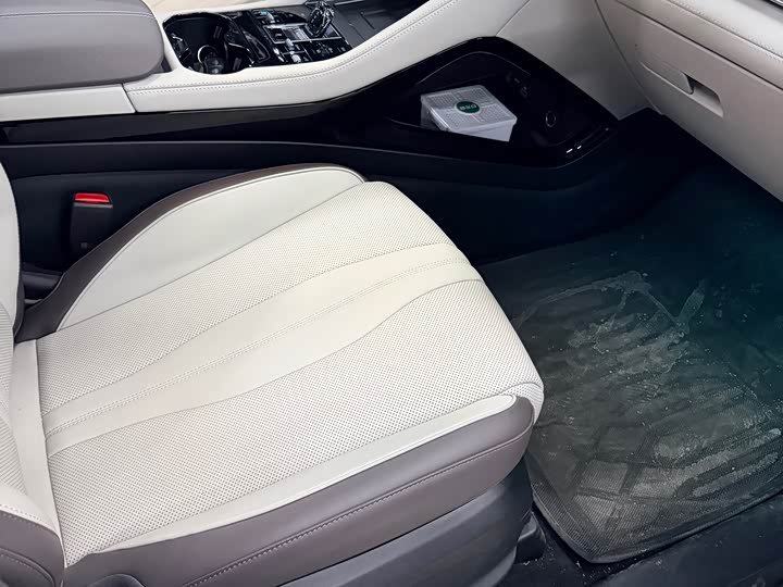 Фото 7 - BYD Song Plus Hybrid/EV