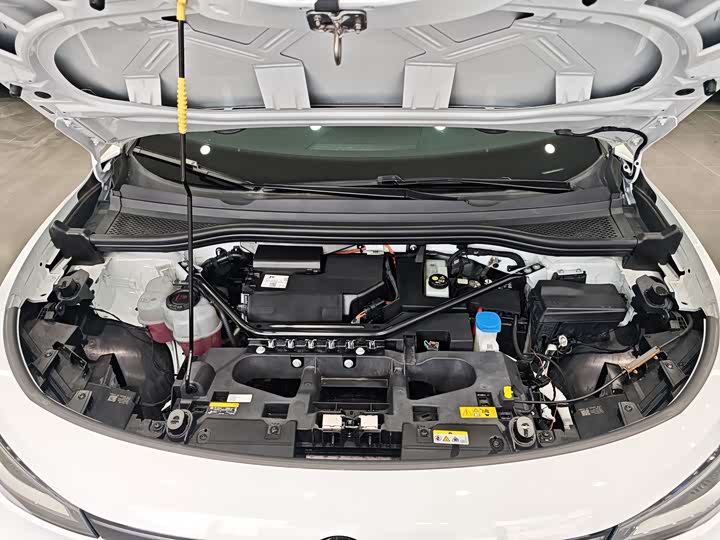 Фото 6 - Volkswagen ID.4 Crozz