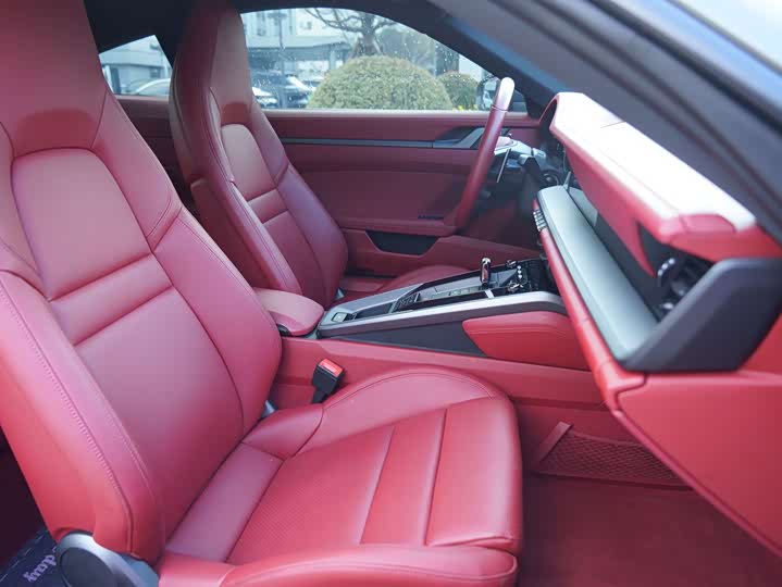 Фото 5 - Porsche 911